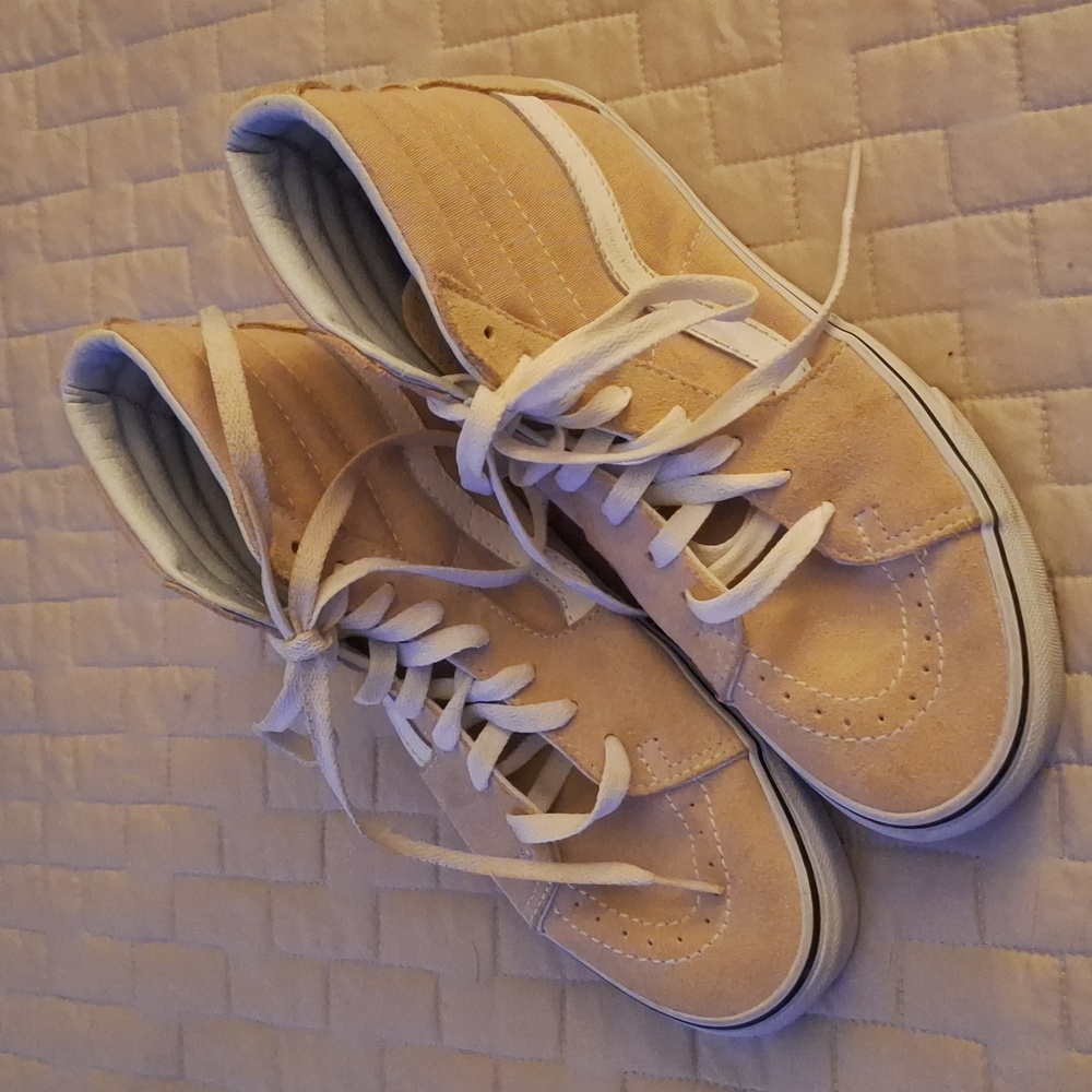Vans Shoes